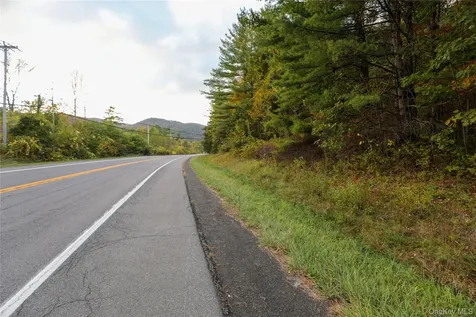 Tbd Ny-28 Route Phoenicia NY 12464