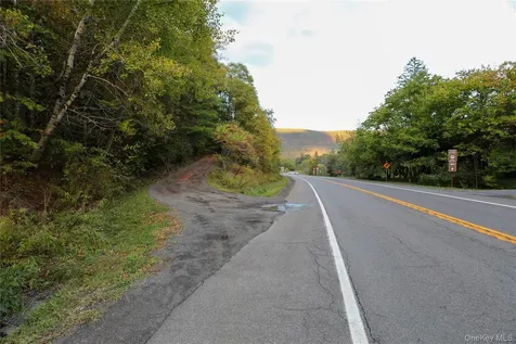 Tbd Ny-28 Route Phoenicia NY 12464