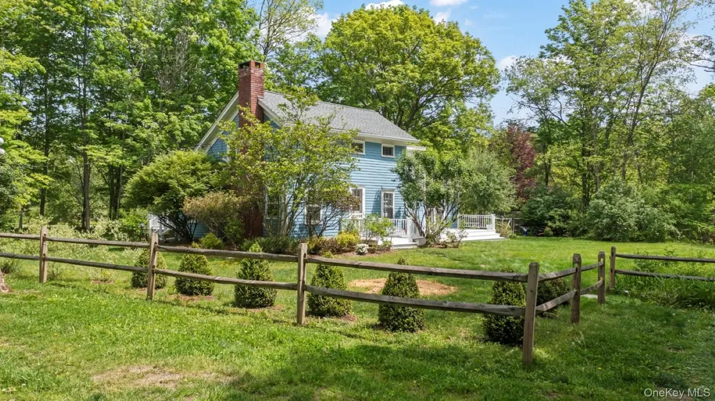 74 Willow Brook Road Clinton Corners NY 12514