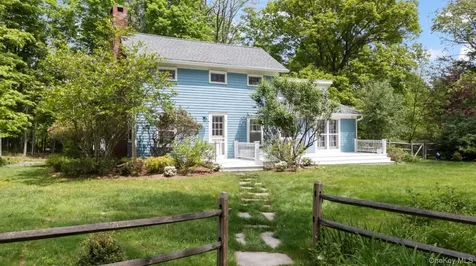74 Willow Brook Road Clinton Corners NY 12514