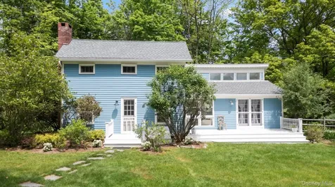 74 Willow Brook Road Clinton Corners NY 12514