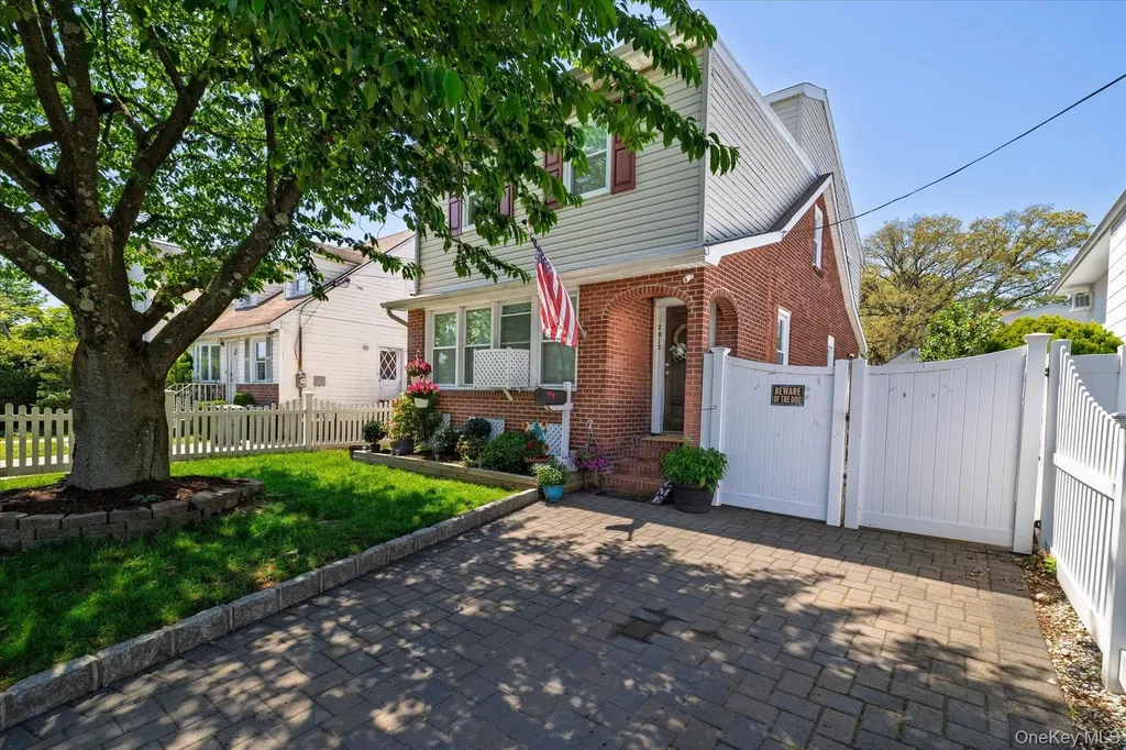 2015 Freeman Avenue East Meadow NY 11554
