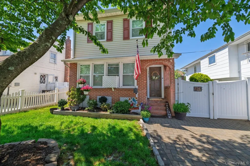 2015 Freeman Avenue East Meadow NY 11554