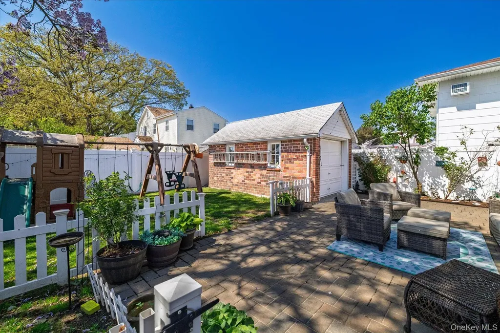 2015 Freeman Avenue East Meadow NY 11554