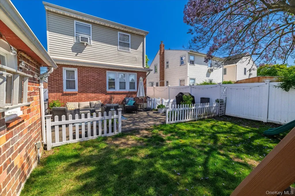 2015 Freeman Avenue East Meadow NY 11554