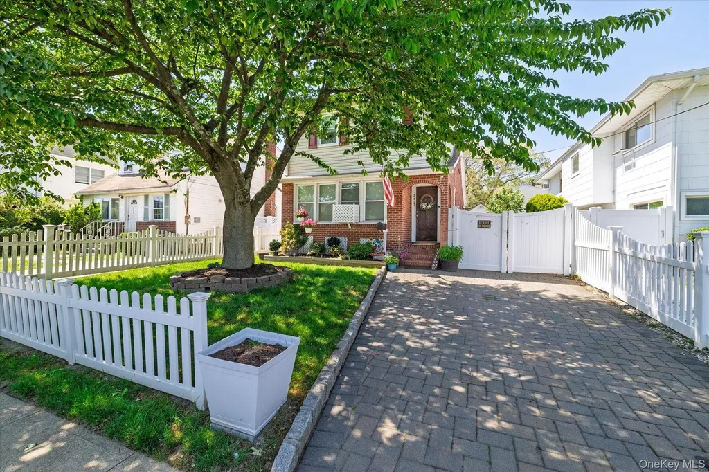 2015 Freeman Avenue East Meadow NY 11554