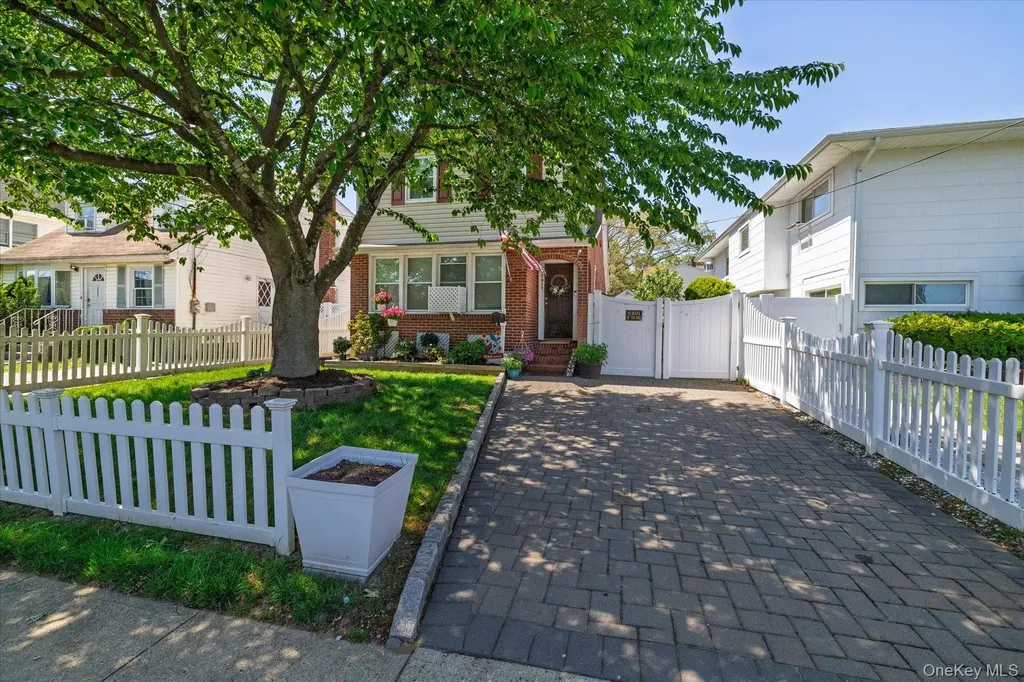 2015 Freeman Avenue East Meadow NY 11554