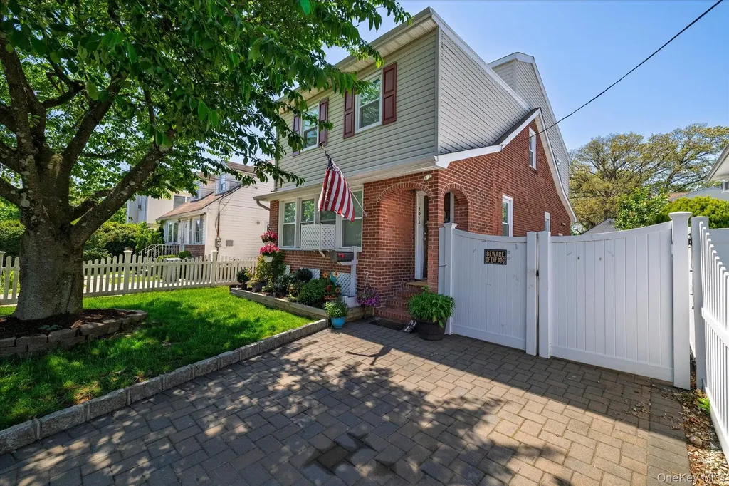 2015 Freeman Avenue East Meadow NY 11554
