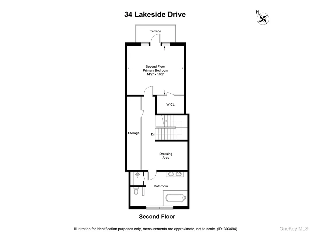 34 Lakeside Drive North Salem NY 10560