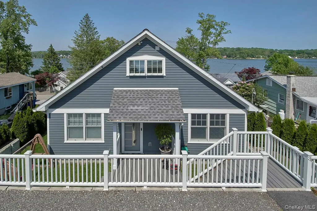 34 Lakeside Drive North Salem NY 10560