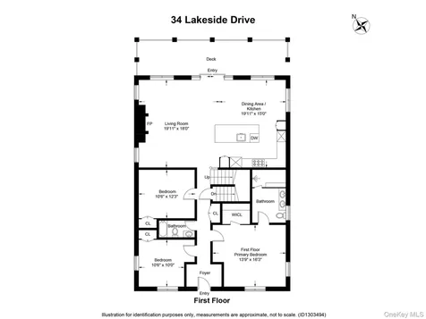 34 Lakeside Drive North Salem NY 10560