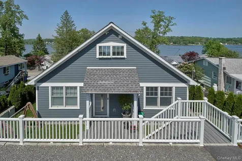 34 Lakeside Drive North Salem NY 10560
