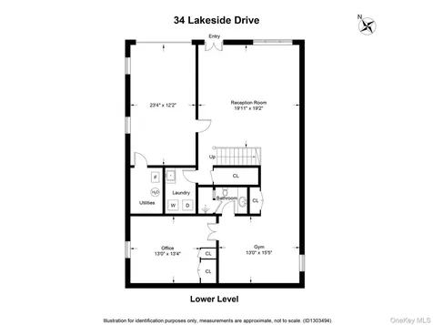 34 Lakeside Drive North Salem NY 10560