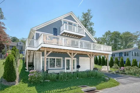 34 Lakeside Drive North Salem NY 10560
