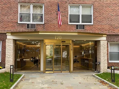 120 E Hartsdale Avenue Hartsdale NY 10530