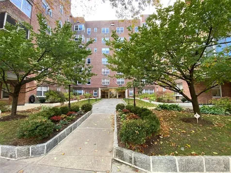 120 E Hartsdale Avenue Hartsdale NY 10530