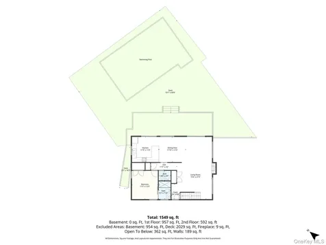37 Blue Jay Way East Hampton NY 11937
