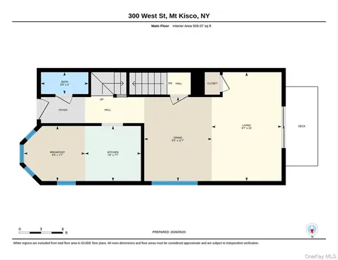 300 West Street Mount Kisco NY 10549