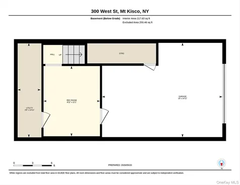 300 West Street Mount Kisco NY 10549