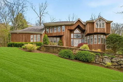 22 Random Farms Circle Chappaqua NY 10514