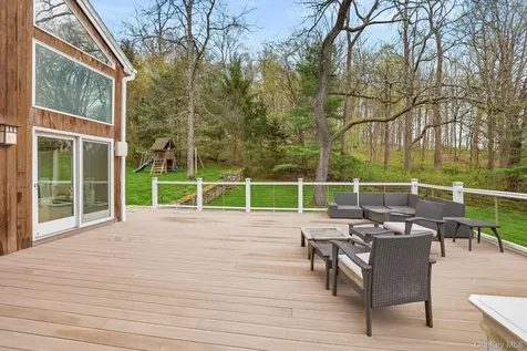 22 Random Farms Circle Chappaqua NY 10514