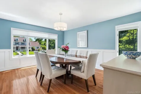 31 Ridge Road Cortlandt Manor NY 10567