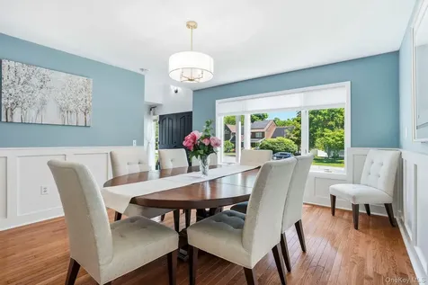 31 Ridge Road Cortlandt Manor NY 10567