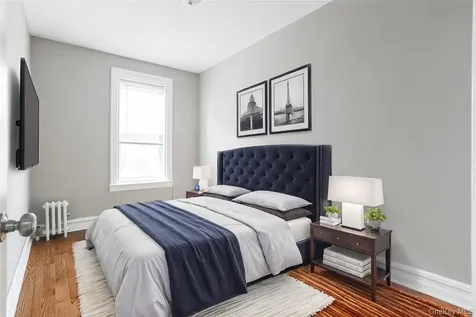 4507 Ditmars Boulevard Astoria NY 11105