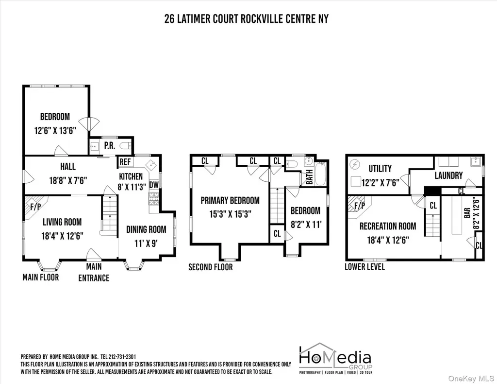 26 Latimer Court Rockville Centre NY 11570