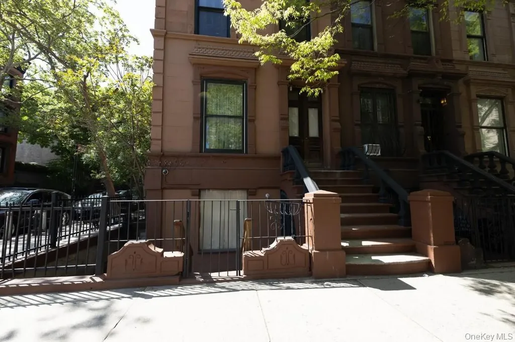 529 Manhattan Avenue New York (manhattan) NY 10027