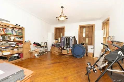 529 Manhattan Avenue New York (manhattan) NY 10027