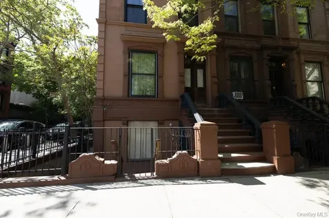 529 Manhattan Avenue New York (manhattan) NY 10027