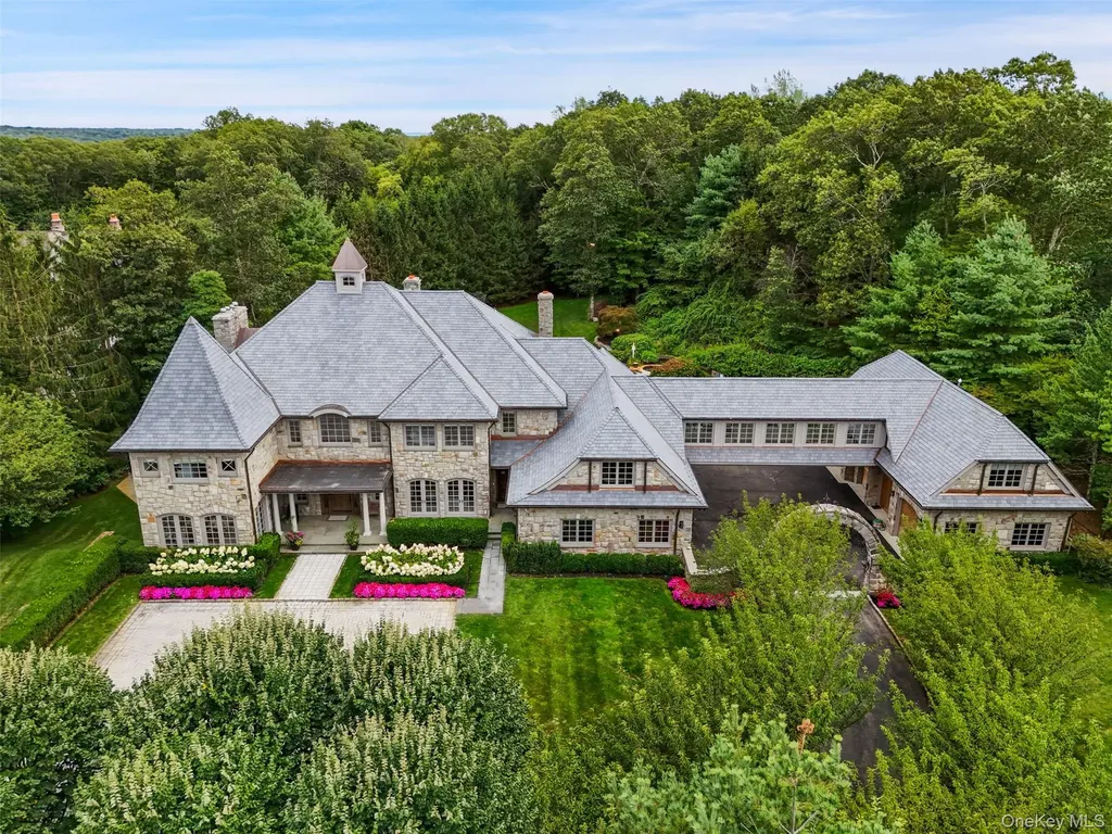 9 Terrace Circle Armonk NY 10504