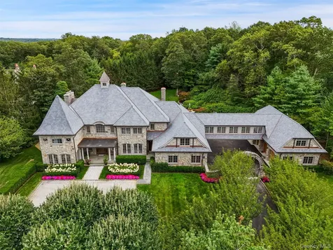 9 Terrace Circle Armonk NY 10504