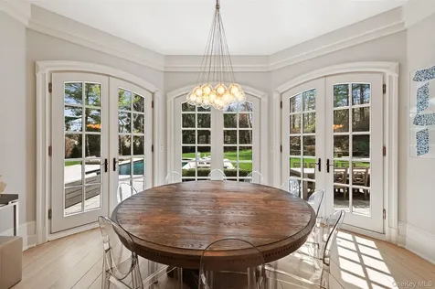 9 Terrace Circle Armonk NY 10504