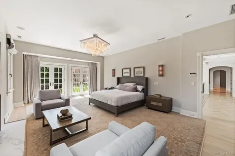 9 Terrace Circle Armonk NY 10504
