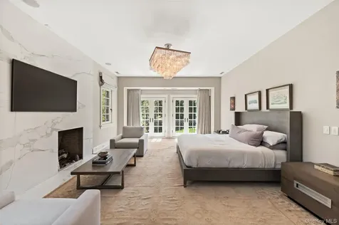 9 Terrace Circle Armonk NY 10504