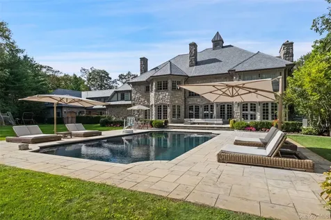 9 Terrace Circle Armonk NY 10504