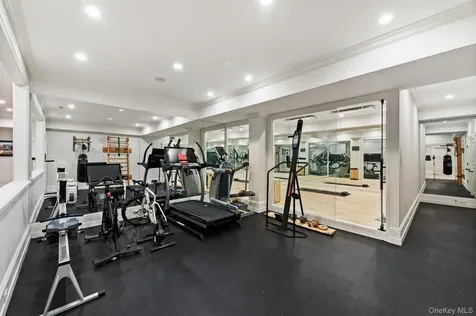 9 Terrace Circle Armonk NY 10504