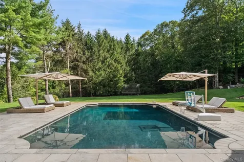9 Terrace Circle Armonk NY 10504