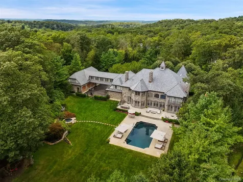 9 Terrace Circle Armonk NY 10504