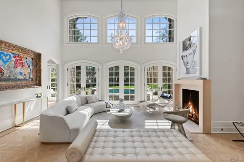9 Terrace Circle Armonk NY 10504