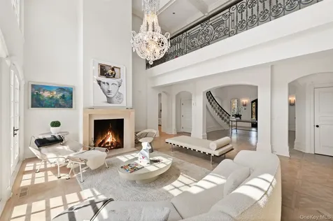 9 Terrace Circle Armonk NY 10504