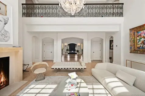 9 Terrace Circle Armonk NY 10504