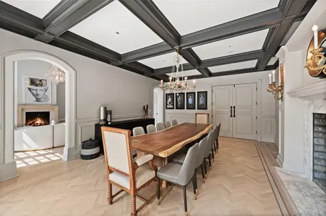 9 Terrace Circle Armonk NY 10504