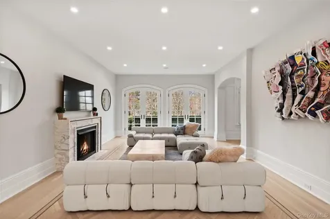 9 Terrace Circle Armonk NY 10504