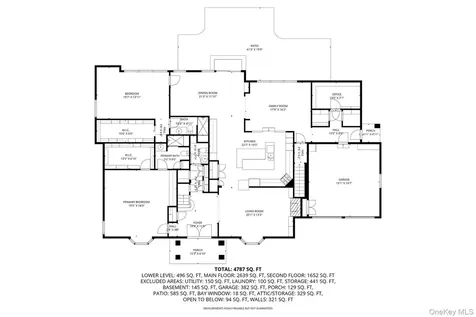 12 Avon Lane East Hills NY 11577