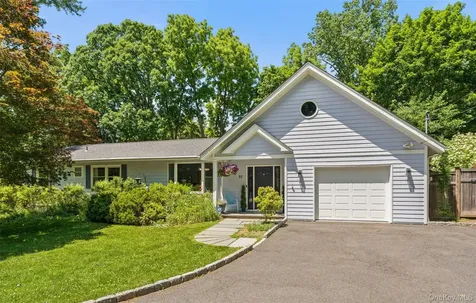 57 Riverview Road Irvington NY 10533