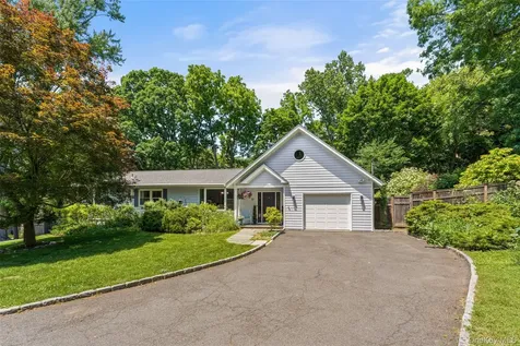 57 Riverview Road Irvington NY 10533