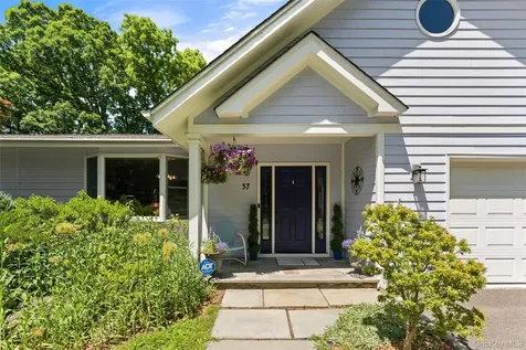 57 Riverview Road Irvington NY 10533